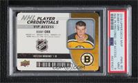 VIP Access - Bobby Orr [PSA 9 MINT]