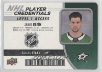 Level 1 Access - Jamie Benn