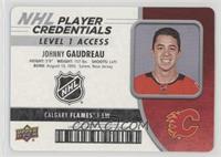 Level 1 Access - Johnny Gaudreau