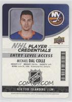 Entry Level Access - Michael Dal Colle