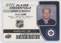 Level 1 Access - Patrik Laine