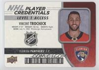 Level 1 Access - Vincent Trocheck