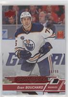 Evan Bouchard #/99