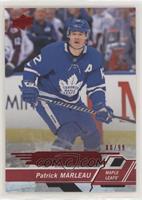 Patrick Marleau #/99