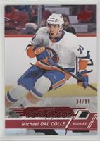 Michael Dal Colle #/99