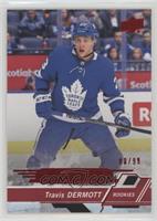 Travis Dermott #/99