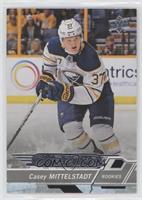 Casey Mittelstadt [EX to NM]