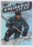 Joe Pavelski