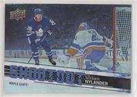 William Nylander #/10