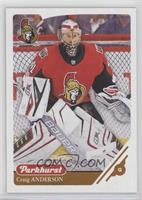 Craig Anderson