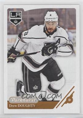 2018-19 Upper Deck Parkhurst - [Base] - Bronze #16 - Drew Doughty