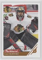 Corey Crawford