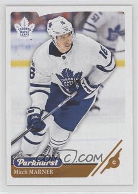 2018-19 Upper Deck Parkhurst - [Base] - Bronze #170 - Mitch Marner