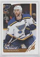 Alex Pietrangelo