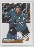 Joe Thornton