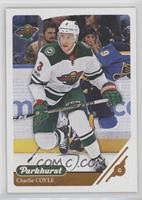 Charlie Coyle