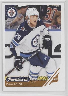 2018-19 Upper Deck Parkhurst - [Base] - Bronze #29 - Patrik Laine