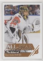 All-Stars - Marc-Andre Fleury