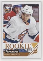 Rookies - Michael Dal Colle