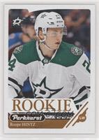 Rookies - Roope Hintz