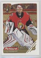 Craig Anderson