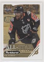 All-Stars - P.K. Subban