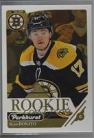 Rookies - Ryan Donato