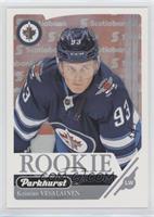 Rookies - Kristian Vesalainen #/1