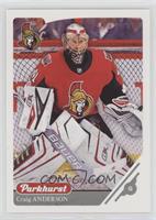 Craig Anderson