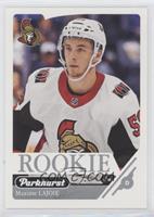 Rookies - Max Lajoie [EX to NM]