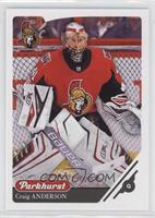 Craig Anderson