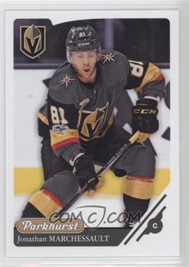 2018-19 Upper Deck Parkhurst - [Base] #130 - Jonathan Marchessault