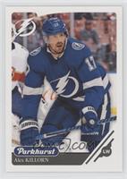 Alex Killorn