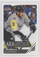 All-Stars - Alexander Ovechkin [EX to NM]