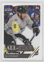 All-Stars - Alexander Ovechkin