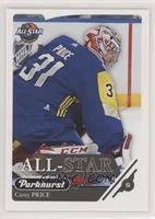 All-Stars - Carey Price