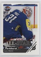 All-Stars - Carey Price