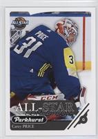 All-Stars - Carey Price