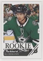 Rookies - Miro Heiskanen