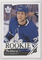 Rookies - Travis Dermott