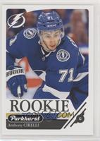 Rookies - Anthony Cirelli