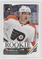 Rookies - Oskar Lindblom