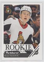 Rookies - Brady Tkachuk