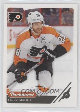 2018-19 Upper Deck Parkhurst - [Base] #40 - Claude Giroux