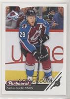 Nathan MacKinnon