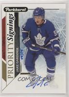 Jake Gardiner #/25