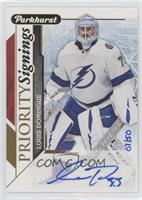 Louis Domingue #/50