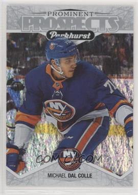 2018-19 Upper Deck Parkhurst - Prominent Prospects #PP-18 - Michael Dal Colle