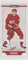 Tier 1 - Anthony Mantha