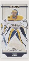 Tier 2 - Pekka Rinne